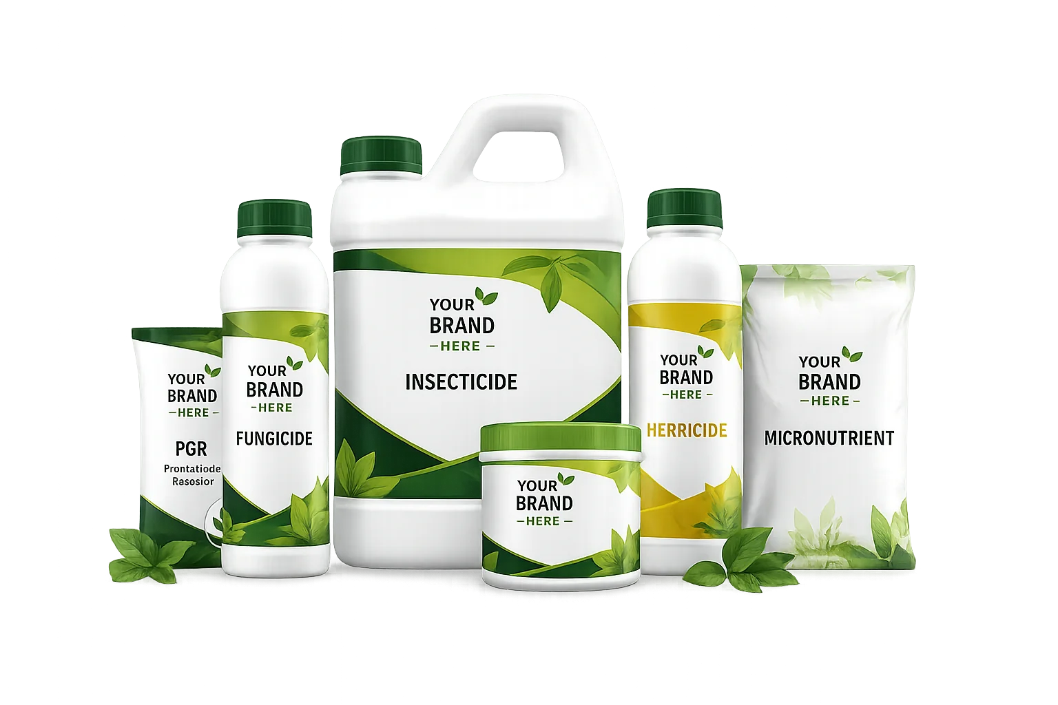 White label products